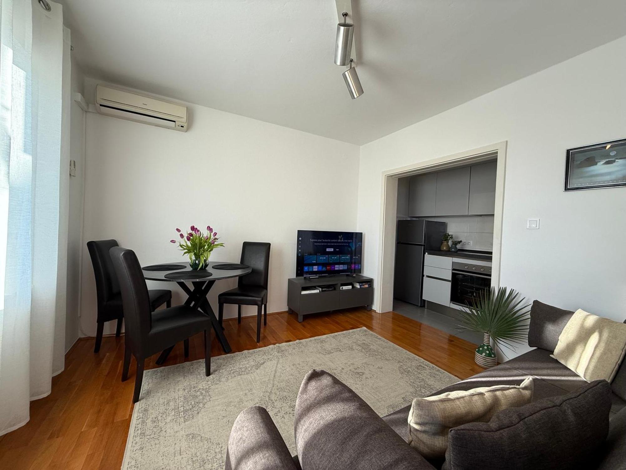 Dubrovnik Sunrise Apartment Exterior photo